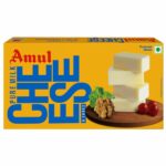 Amul Cheese Chiplets 200 g (Carton)