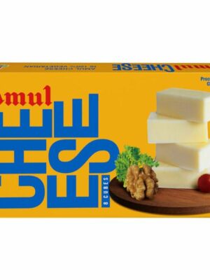 Amul Cheese Chiplets 200 g (Carton) 2