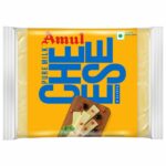 Amul Cheese Slices 100 g