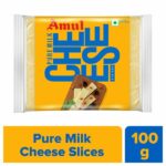 Amul Cheese Slices 100 g
