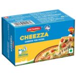 Britannia Cheezza 200 g (Carton)