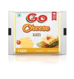 Go Cheese Slice Pouch, 100 g