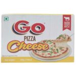 Go Pizza Cheese 200 g (Carton)