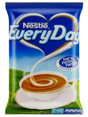 Nestle EveryDay Dairy Whitener 1 kg (Pouch)