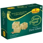 Haldiram's Soan Papdi - Special, 500 g Pouch