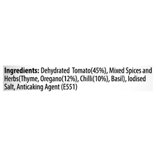Keya Seasoning - Italian, 35 g Bottle