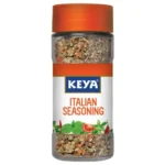 Keya Seasoning - Italian, 35 g Bottle