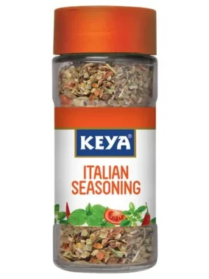 Keya Seasoning - Italian, 35 g Bottle