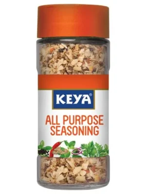 Keya Seasoning - All Purpose, 60 g Bottle