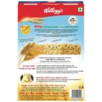 Kelloggs All Bran Wheat Flakes - High In Iron, Naturally Cholesterol Free, 440 g