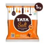 Tata Salt 1 kg Pouch