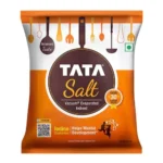 Tata Salt 1 kg Pouch