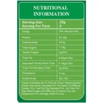 Nutrela Soya - Mini Chunk, 200 g