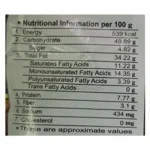 Haldiram's Namkeen - Mini Bhakarwadi, 200 g