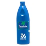 Parachute Coconut Oil - 100% Pure, 250 ml Bottle