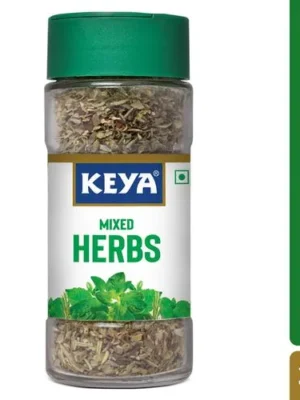 Keya Mixed Herbs, 20 g Bottle