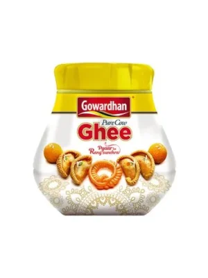 Gowardhan Ghee/Tuppa, 1 L Bottle