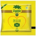 Dalda Vanaspati, 500 ml Pouch