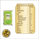 Oleev Active - Goodness Of Olive Oil, 1 L Pouch