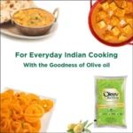Oleev Active - Goodness Of Olive Oil, 1 L Pouch