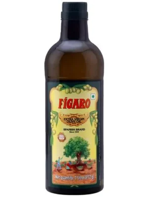 Figaro Extra Virgin Olive Oil, 250 ml Bottle