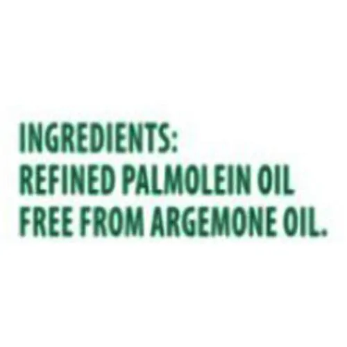 RUCHI Gold Palmolein Oil, 850 g Pouch