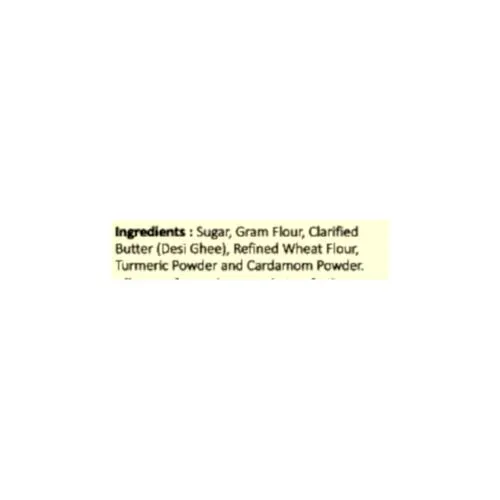 Lal Besan Laddoo Premium, 200 g