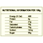 Lal Besan Laddoo Premium, 200 g