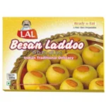Lal Besan Laddoo Premium, 200 g