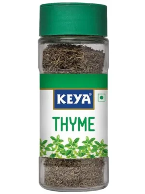 Keya Thyme, 27 g
