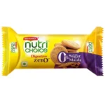 Britannia NutriChoice Digestive Zero Biscuits 100 g