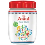 Amul Pure Ghee/Tuppa, 1 L Cup