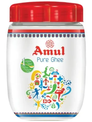 Amul Pure Ghee/Tuppa, 1 L Cup