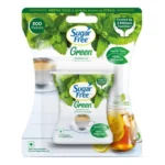 Sugar Free Green Sweetener - With Natural Stevia, Zero Calories, 300 pcs Pellets