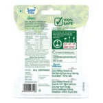 Sugar Free Green Sweetener - With Natural Stevia, Zero Calories, 300 pcs Pellets