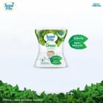 Sugar Free Green Sweetener - With Natural Stevia, Zero Calories, 300 pcs Pellets