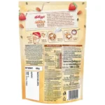 Kelloggs Crunchy Granola - Honey, Almonds, Strawberries & Pumpkin Seeds, 450 g