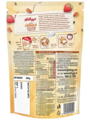 40190714-2_3-kelloggs-crunchy-granola-honey-almonds-strawberries-pumpkin-seeds