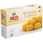 Lal Motichur Laddoo, 200 g