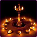 Shree Deepam Pooja Til Oil 900ml