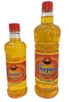 Shree Deepam Pooja Til Oil 900ml