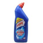 Harpic Power+ Original Disinfectant Toilet Cleaner - 600ml
