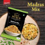 CHH MADRAS MIX 170GM