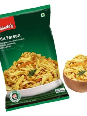 Chhedas Mix Farsan, 170 g