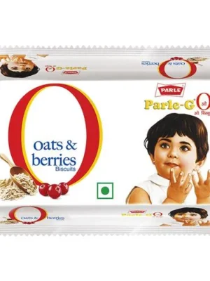 PARLE G OATS&BERRIES 93.75GM 1
