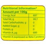 Amul Cow Ghee 1 L Tin