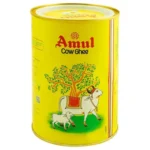 Amul Cow Ghee 1 L Tin