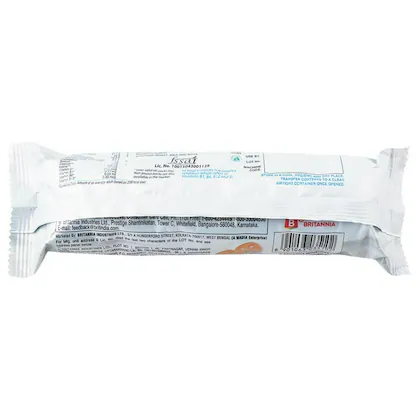 Britannia Milk Bikis Milk Sandwich Biscuits 100 g
