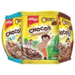 Kelloggs Chocos, 127 g