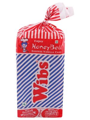 Wibs Large Bread 400 g